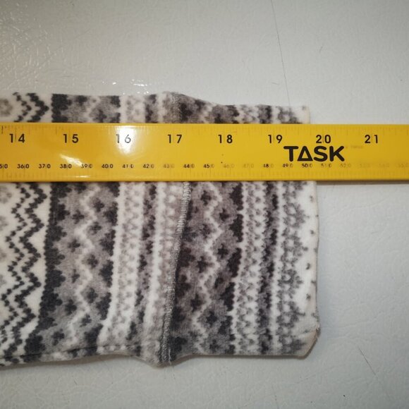 Nautica Ladies Size Large 2 Piece Long Sleeves Loose Fit Lounge Set - Picture 8 of 15